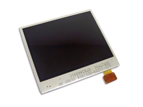 Lcd Display Para Blackberry 8300 8310 8320 8330 Original Nvo